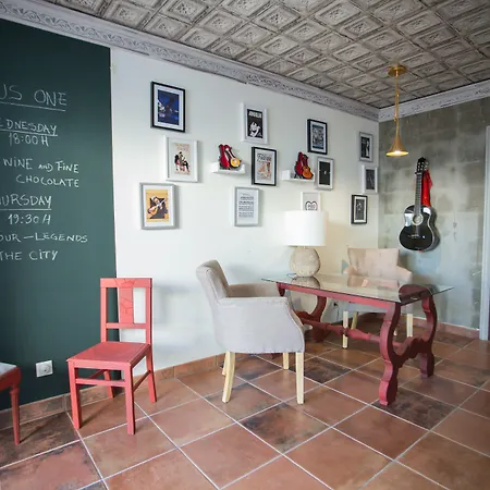 Hotel Opus One Luxury & Wine